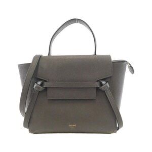 Celine Nano Belt zva Bag